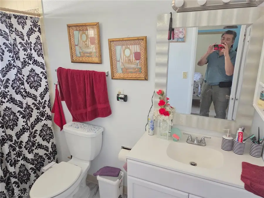 2721 Eldora Circle, Las Vegas, NV 89146 - #2