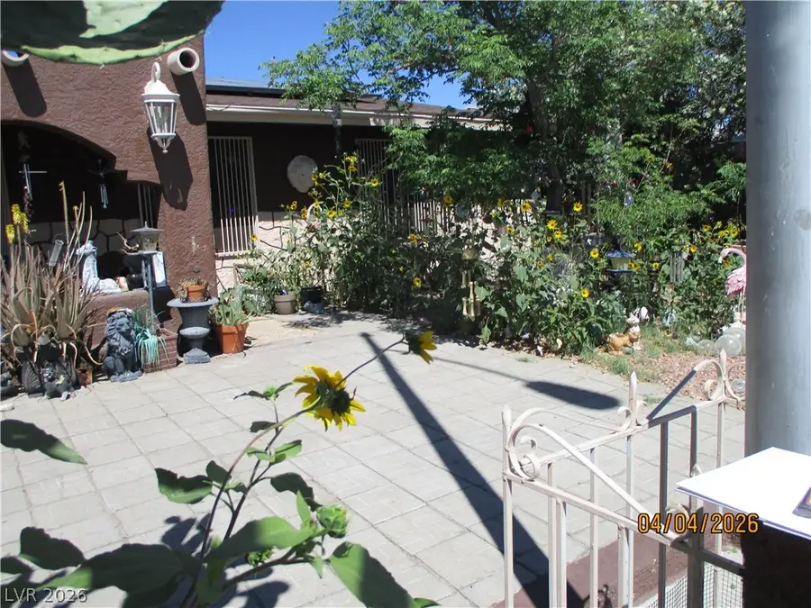 2200 E Evans Avenue, North Las Vegas, NV 89030 - #2