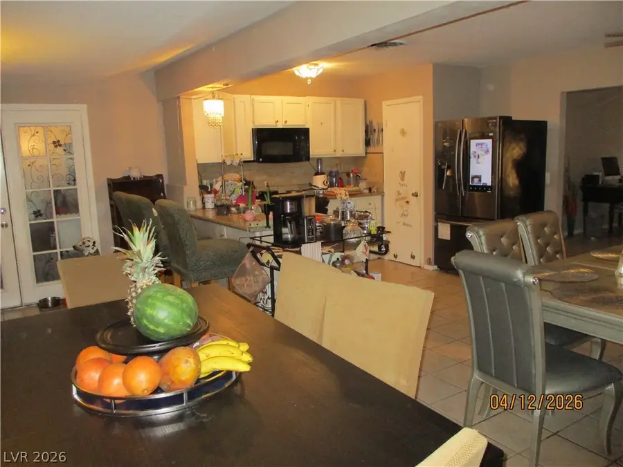 2200 E Evans Avenue, North Las Vegas, NV 89030 - #3