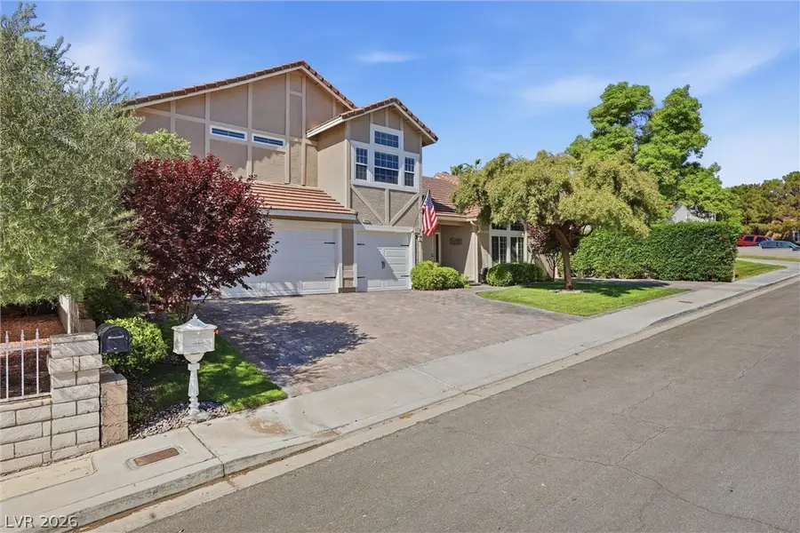 3229 Cutty Sark Street, Las Vegas, NV 89117 - #3