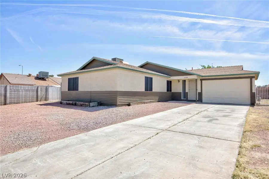 6509 Ouida Way, Las Vegas, NV 89108 - #3