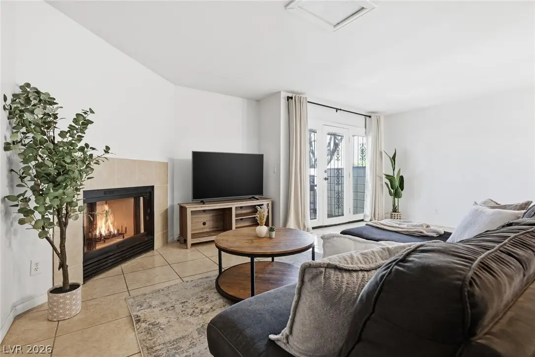 3351 Duece Street, Las Vegas, NV 89121 - #1