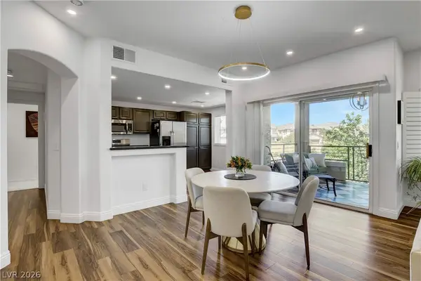 10809 Garden Mist Drive #2004, Las Vegas, NV 89135