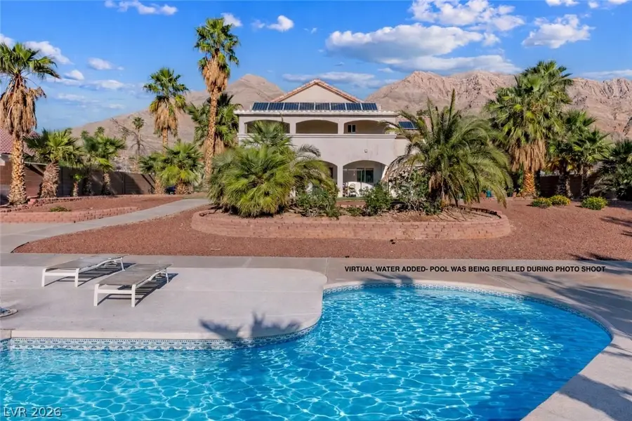 1385 N Hollywood Boulevard, Las Vegas, NV 89110 - #2