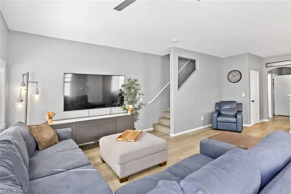 5968 Trickling Descent Street #103, Henderson, NV 89011