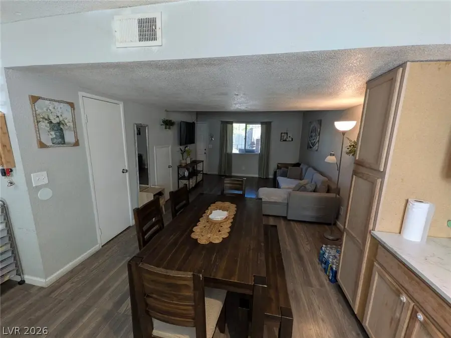 3537 Rio Robles Drive #A, North Las Vegas, NV 89030 - #3