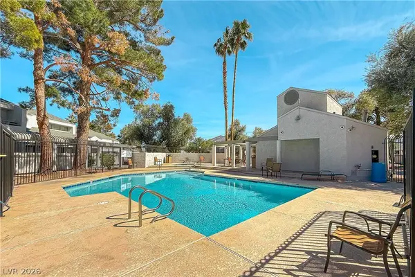 5511 Orchard Lane #77, Las Vegas, NV 89110