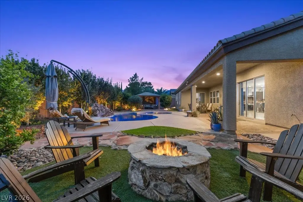 8753 Kendall Brook Circle, Las Vegas, NV 89149 - #1