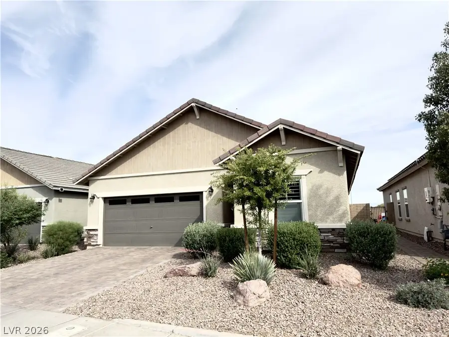 78 Summer Rhapsody Avenue, Henderson, NV 89015 - #2