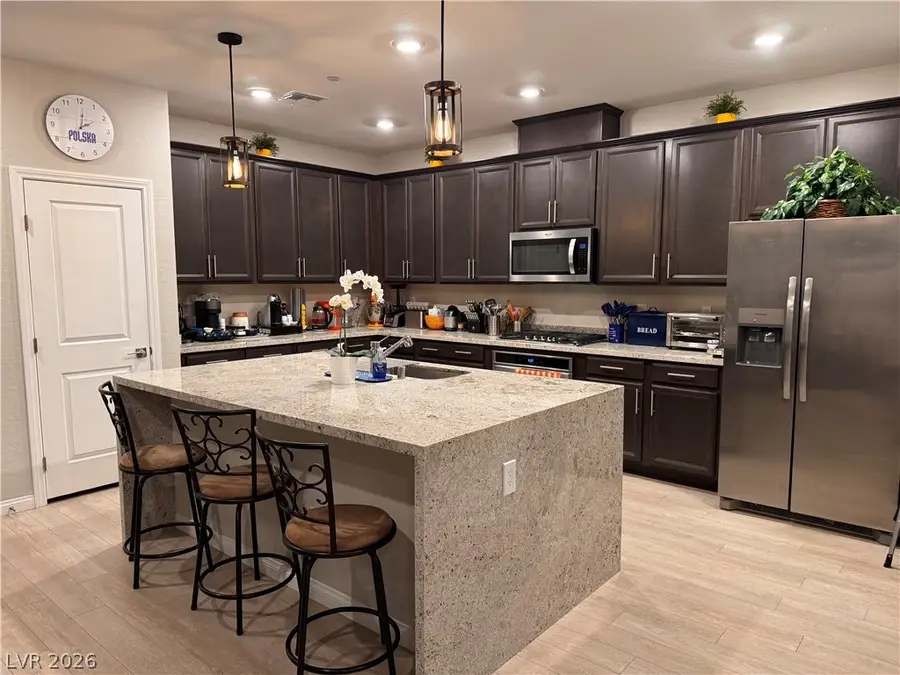 507 Fairview Hills Street, Las Vegas, NV 89138 - #2