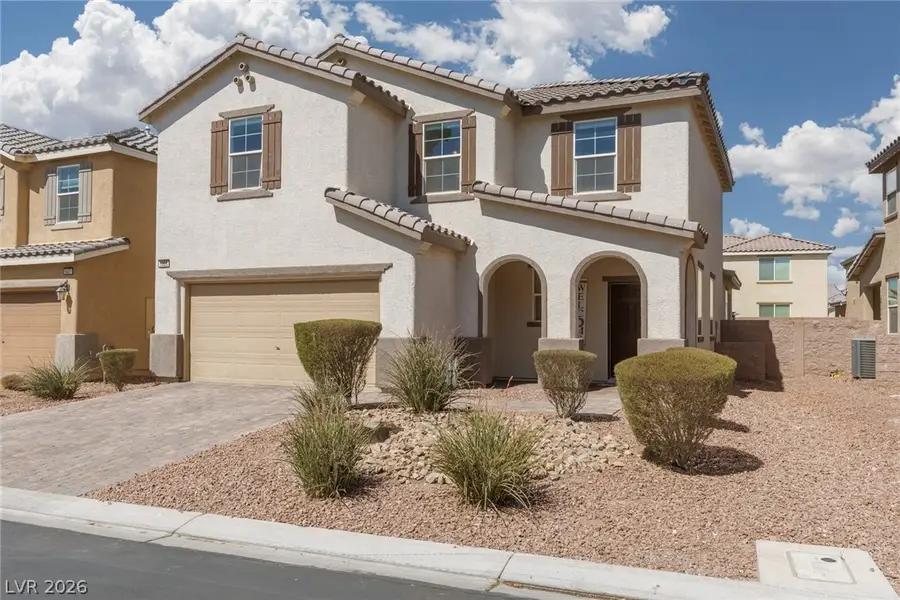 5825 Petrified Tree Lane, North Las Vegas, NV 89081 - #2