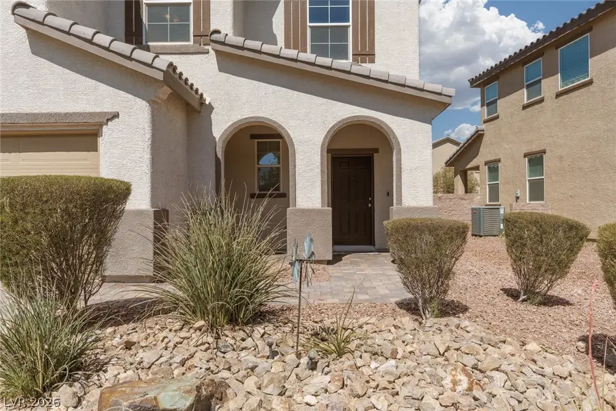 5825 Petrified Tree Lane, North Las Vegas, NV 89081 - #3
