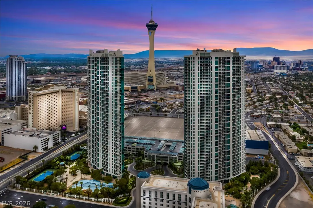 322 Karen Avenue #2804, Las Vegas, NV 89109 - #1