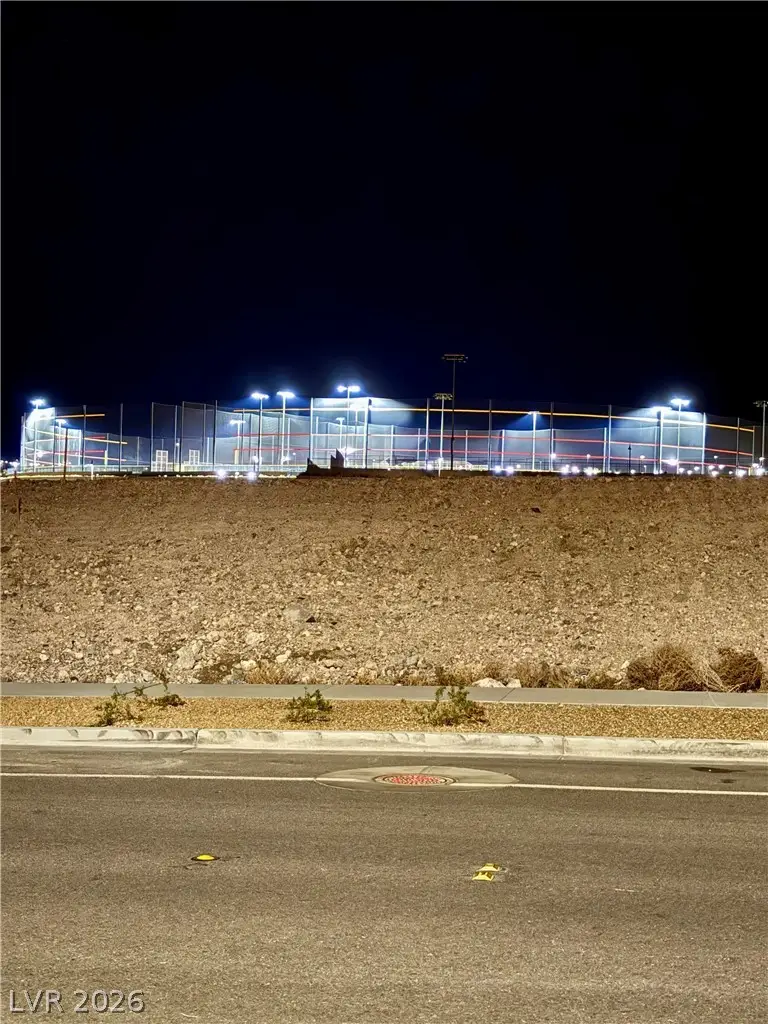 3608 Via Allegro, Henderson, NV 89044 - #3