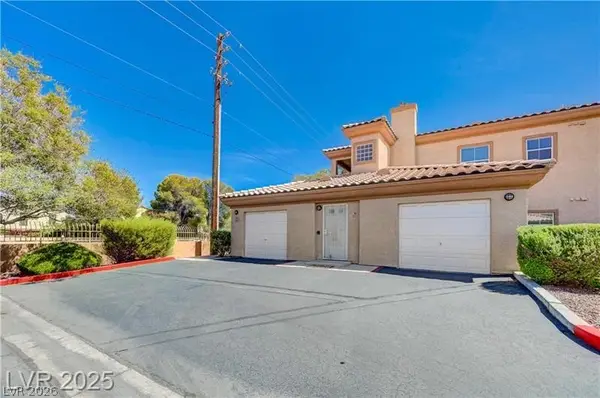 6701 Dorita Avenue #202, Las Vegas, NV 89108