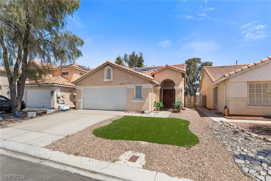 9010 Dulcimer Lane, Las Vegas, NV 89123 - #2