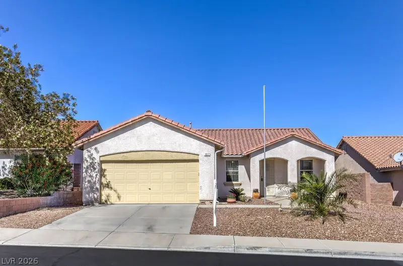 1017 Amber Gate Street, Henderson, NV 89002 - #1