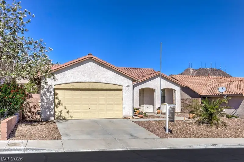 1017 Amber Gate Street, Henderson, NV 89002 - #3
