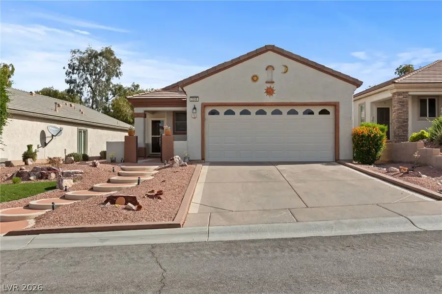 2556 Cosmic Dust Street, Henderson, NV 89044 - #2