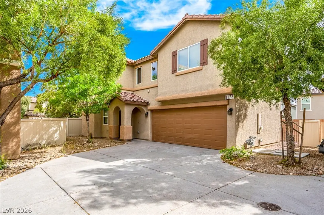 9172 Giardino Villa Street, Las Vegas, NV 89148 - #1