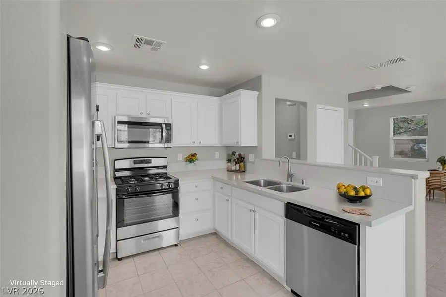 9172 Giardino Villa Street, Las Vegas, NV 89148 - #3