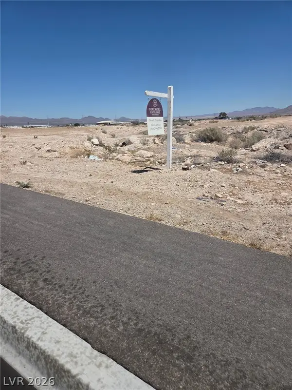 Windsor Ave, North Las Vegas, NV 89030