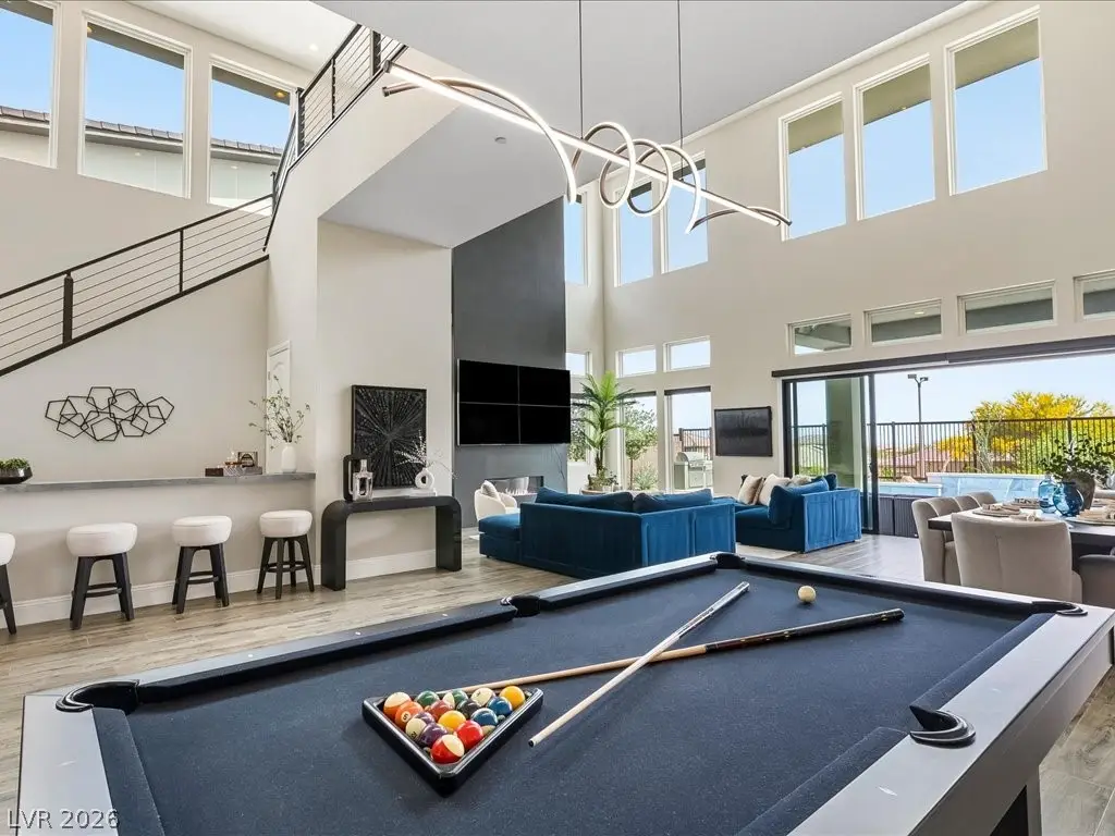 10661 Patina Hills Court, Las Vegas, NV 89135 - #1