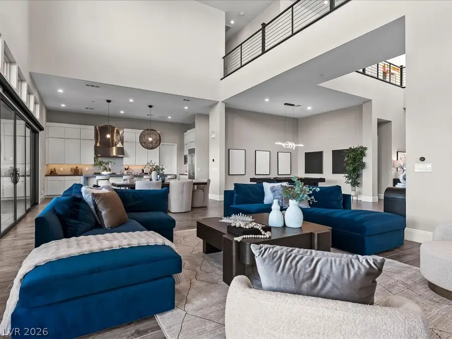 10661 Patina Hills Court, Las Vegas, NV 89135 - #3