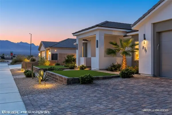 375 Habib Way, Mesquite, NV 89027