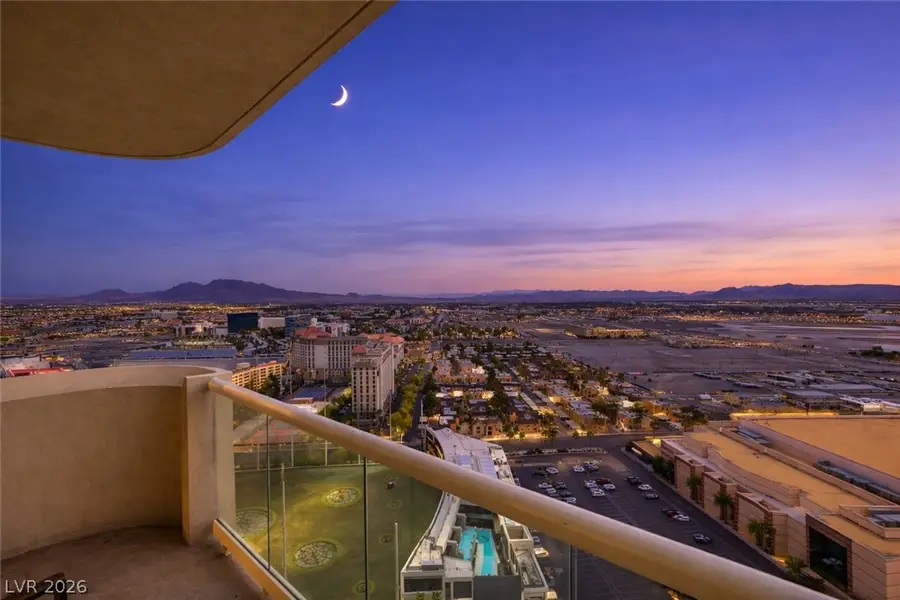 145 E Harmon Avenue #2620, Las Vegas, NV 89109 - #2