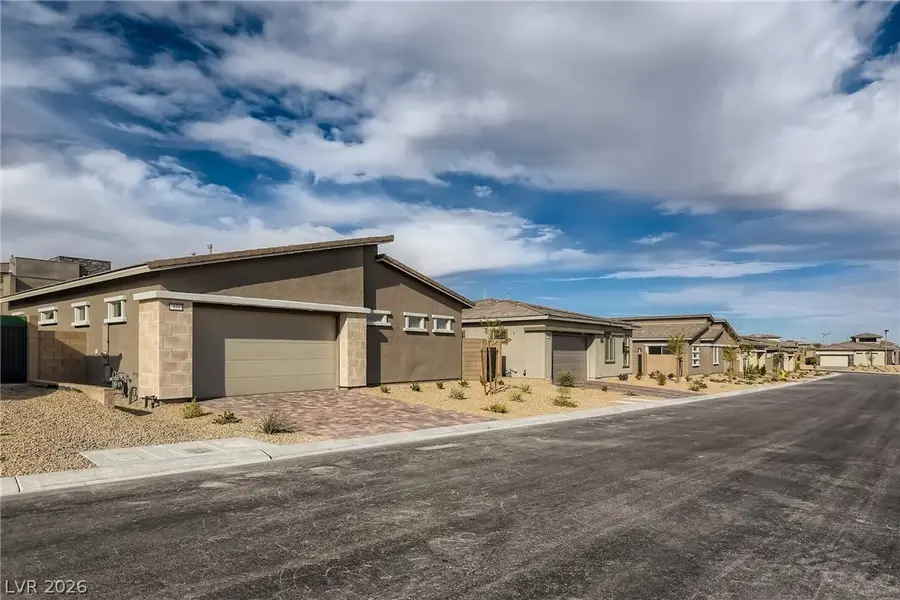 933 Mayfield Manor Lane, Las Vegas, NV 89138 - #2