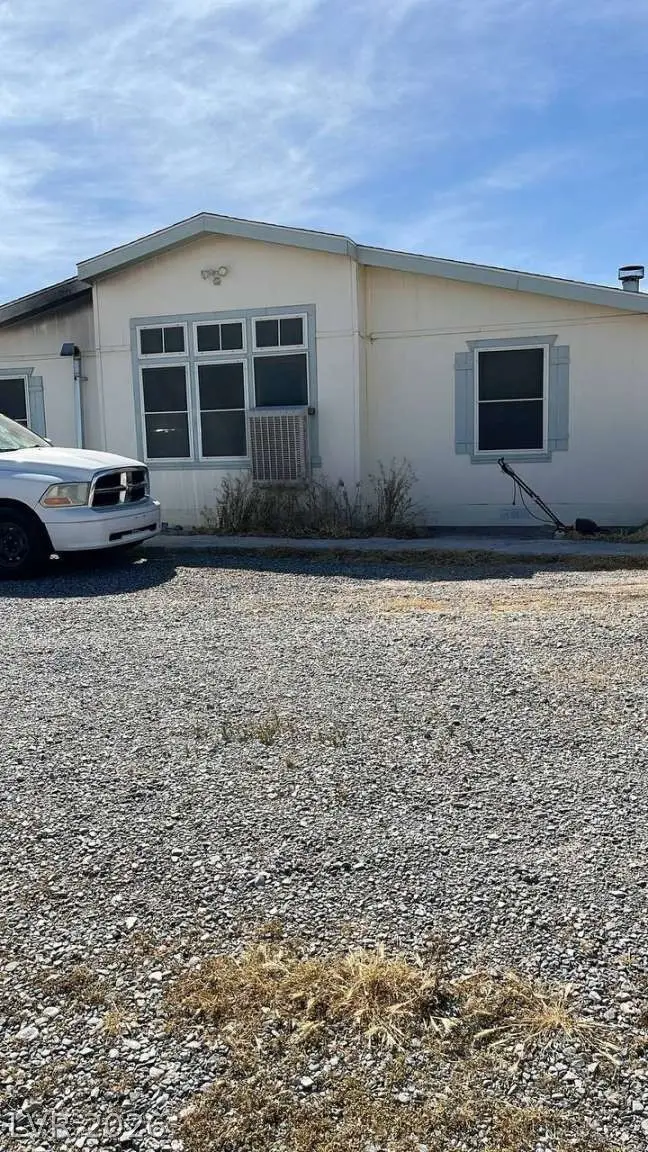 4980 W Retread Road, Pahrump, NV 89048 - #3