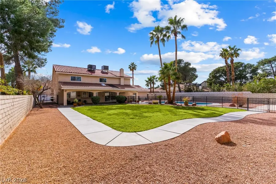 6576 Villa Bonita Road, Las Vegas, NV 89146 - #3