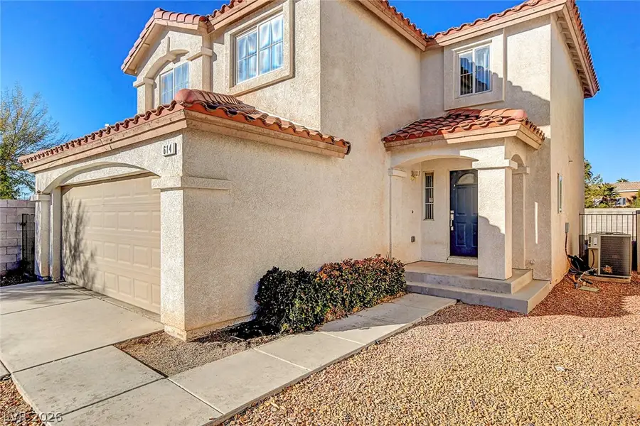 Address Withheld By Seller, Las Vegas, NV 89183 - #2