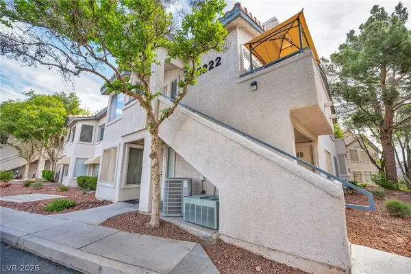5222 Mandalay Springs Drive #201, Las Vegas, NV 89120