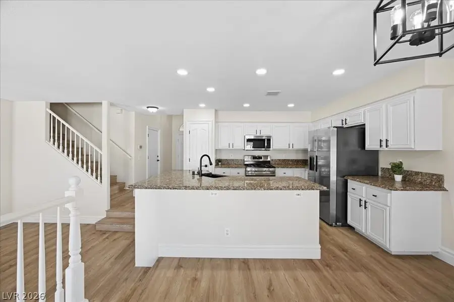 1538 Lamplight Village Lane, Las Vegas, NV 89183 - #3