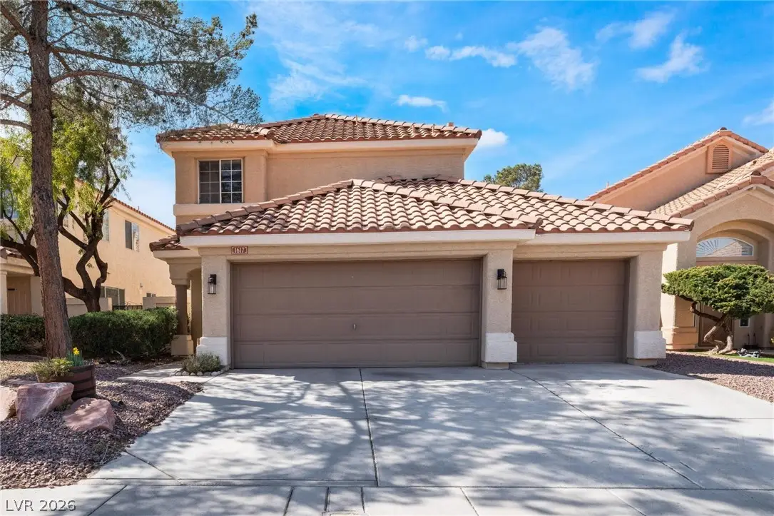1617 Royal Canyon Drive, Las Vegas, NV 89128 - #1