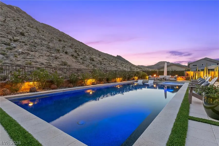 3071 The Peaks Lane, Las Vegas, NV 89138 - #2