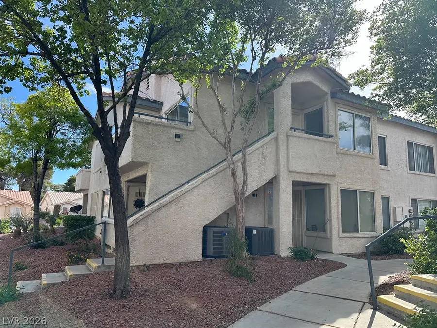 3078 Tarpon Drive #201, Las Vegas, NV 89120 - #2