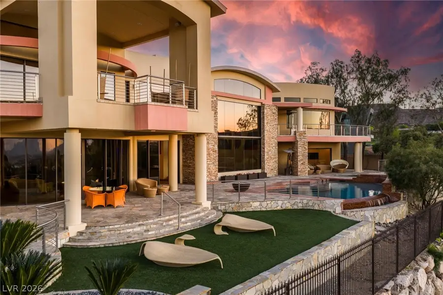 605 Saint Croix Street, Henderson, NV 89012 - #3