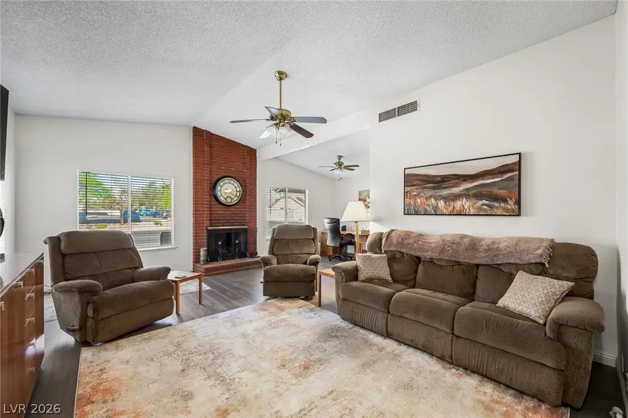 4016 Lindell Road, Las Vegas, NV 89103 - #2