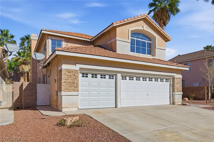 2218 Armacost Drive, Henderson, NV 89074 - #3