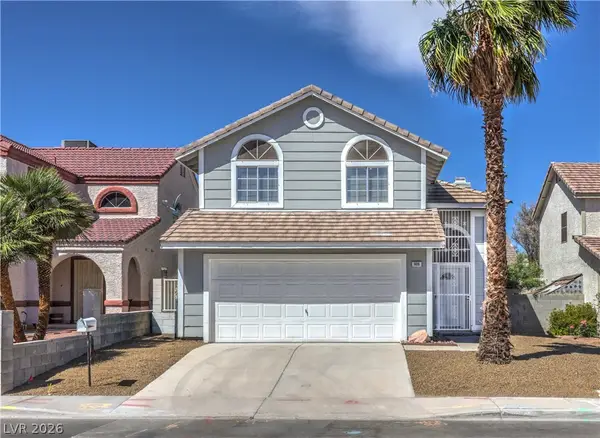 908 Shelton Drive, Las Vegas, NV 89108