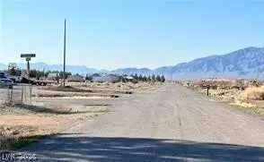 3390 Vanguard Avenue, Pahrump, NV 89048