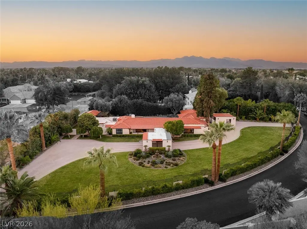 1450 Rancho Circle, Las Vegas, NV 89107 - #1