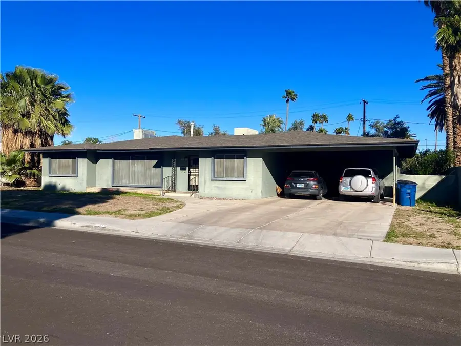 1503 5th Place, Las Vegas, NV 89104 - #2