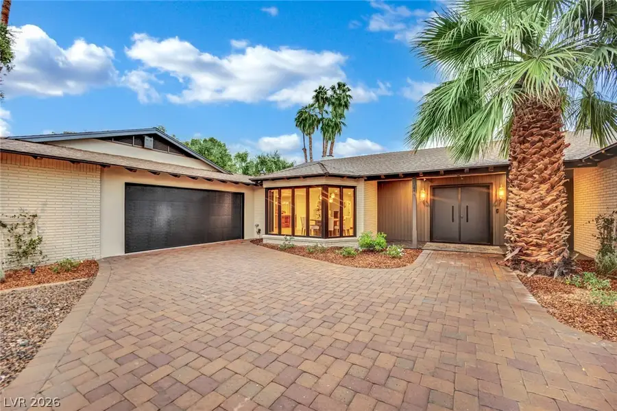 1244 Park Circle, Las Vegas, NV 89102 - #3