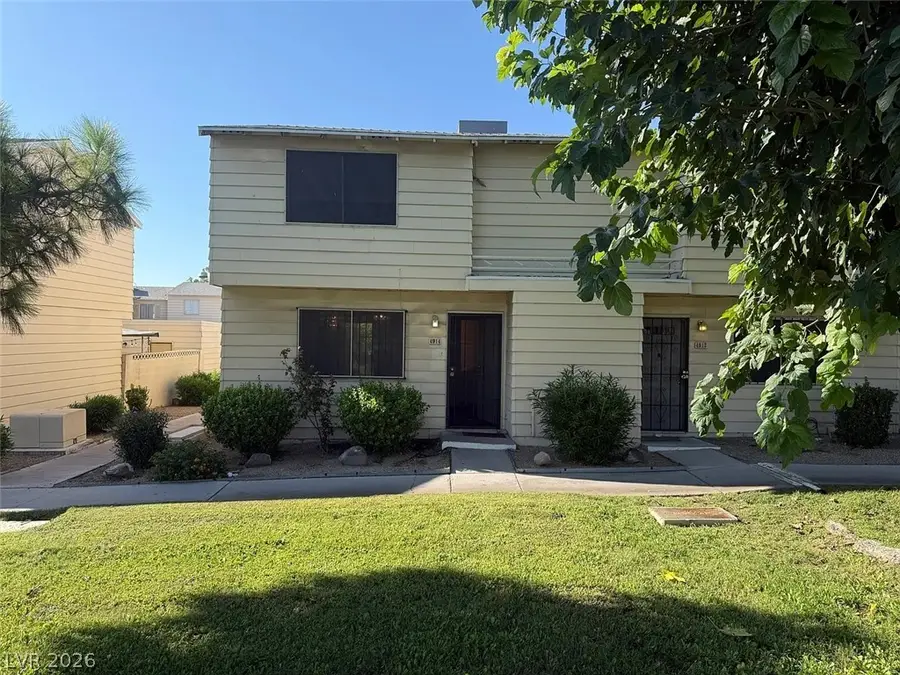 4914 Larkspur Street, Las Vegas, NV 89120 - #2
