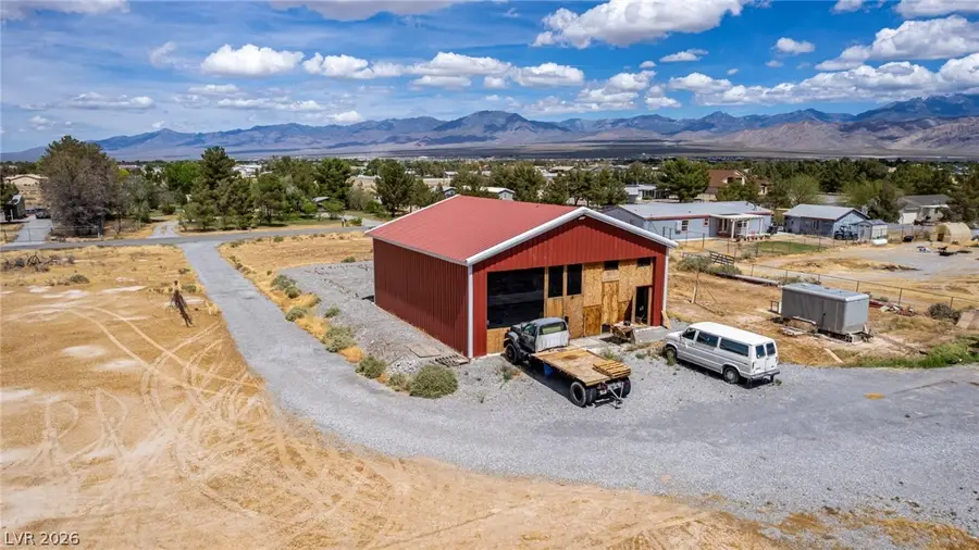 1291 Pioche Street, Pahrump, NV 89048 - #2