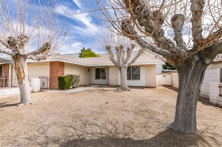 4058 Wendy Lane, Las Vegas, NV 89115 - #2
